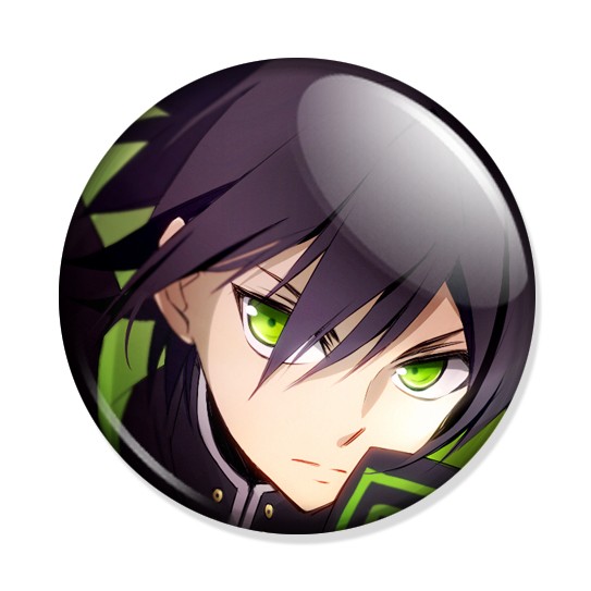 ���������� ������� ������ Owari no Seraph - Yuuichirou Hyakuya �� ����� � ����� ��������� ������� / Seraph of the End / Owari no Seraph