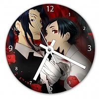   Blood+