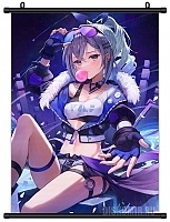   Honkai: Star Rail - Silver Wolf