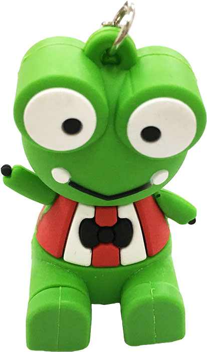 ��������� ��� ��������� Travel Frog
