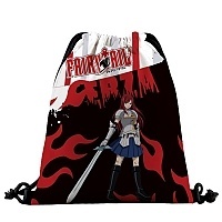 ����� ��� ����� Fairy Tail - Erza Scarlet