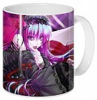  Vocaloid 42299