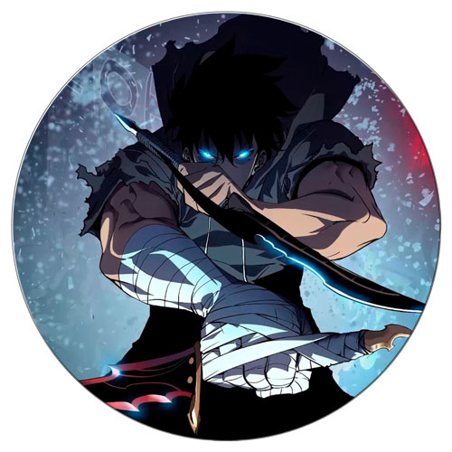 ���������� ������� ������ ������� �������� ������ � �������� - ����� ��� �� ����� � ����� �������� ������ � �������� / Ore dake Level Up na Ken / Solo Leveling / Na Honjaman Level Up / I Level Up Alone