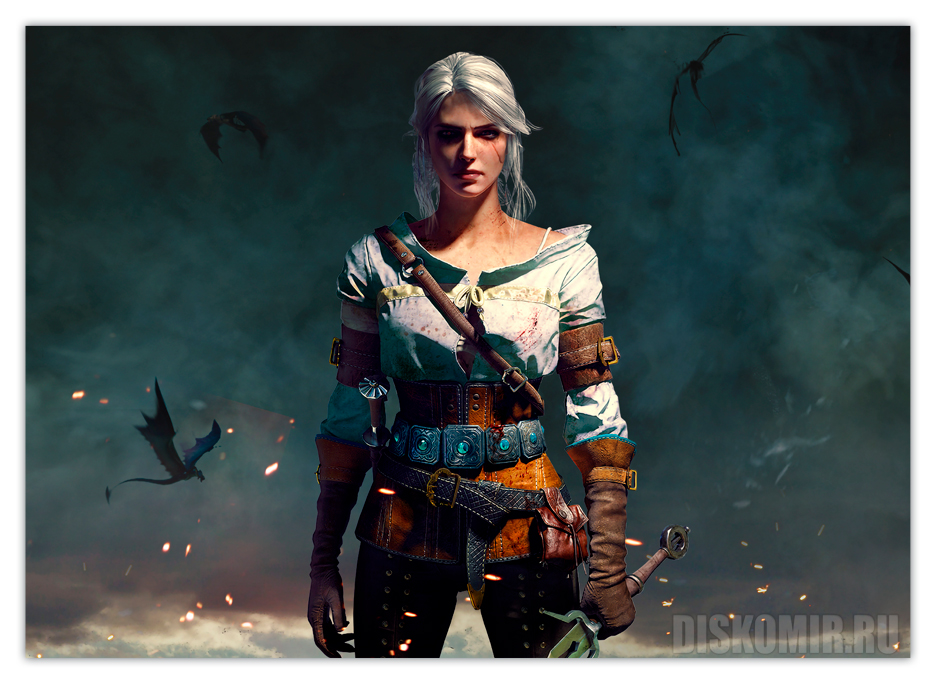 ������ �������� ������� / ������� 3