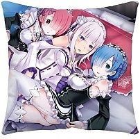  Re: Zero kara Hajimeru Isekai Seikatsu PW50715