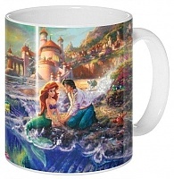  The Little Mermaid 307031
