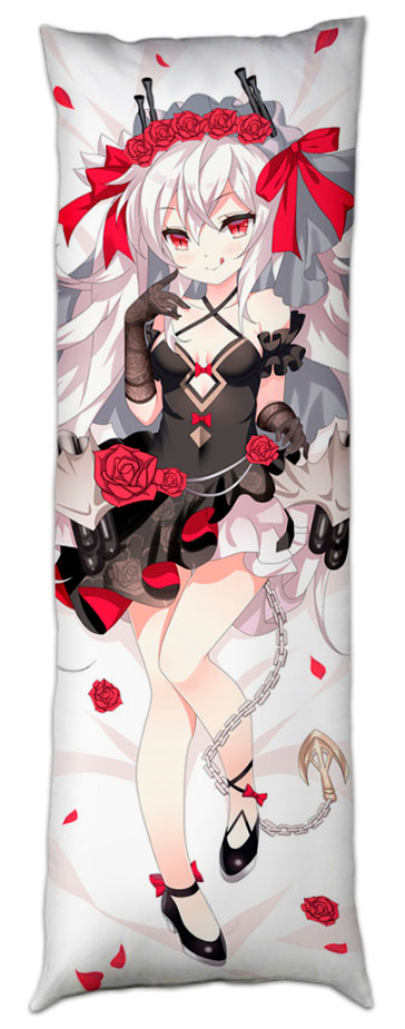 ��������� ���������� Vampire �� Azur Lane 616373