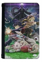     Made in Abyss