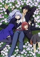     Darker than Black