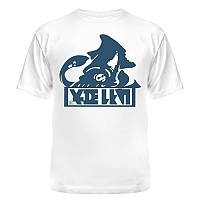  Splatoon Enperry White King Tank