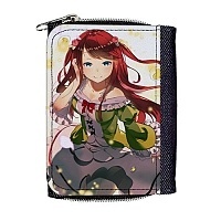   Re: Zero Thearesia van Astrea