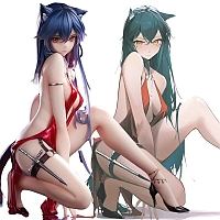  Texas dress ver