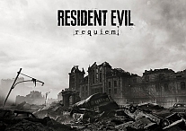   Resident Evil Requiem / RE9