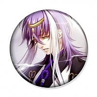  Kamigami no Asobi - Tsukito Totsuka