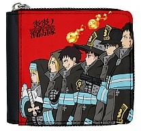        "Fire Force"