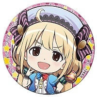    Idolmaster Cinderella Girls - Anna Futaba