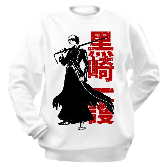 ���������� ������� ��������� ���� - ���� ��� �� ����� � ����� ���� / Bleach
