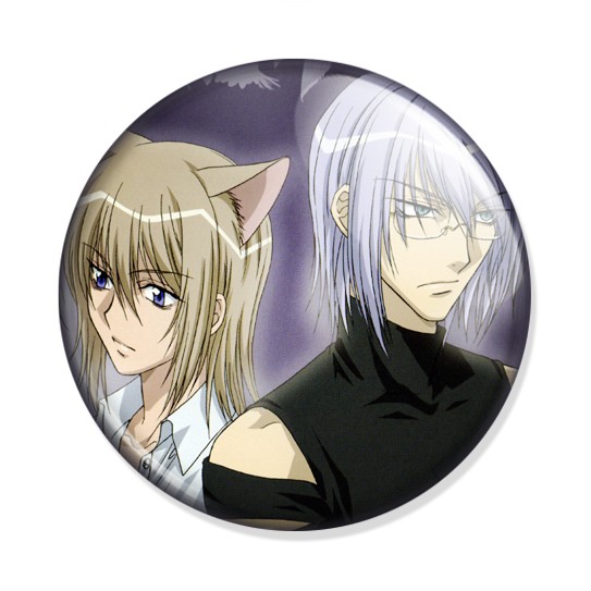 ���������� ������� ������ Loveless Soubi and Ritsu Minami �� ����� � ����� ��������� / Loveless