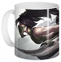  " " Akali