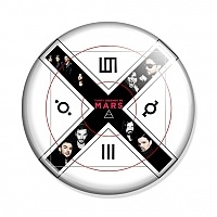  30 Seconds to Mars logo