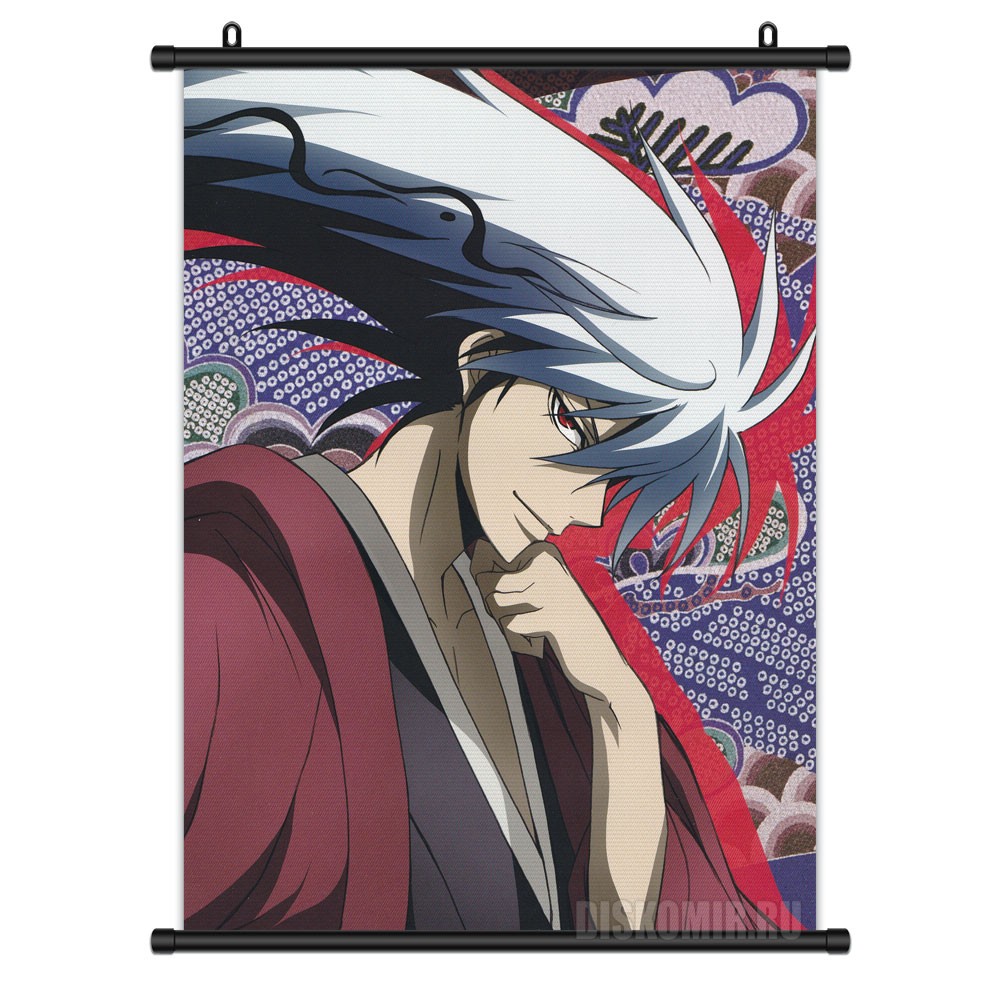 ���������� ������� ������� �������� Nurarihyon no Mago Nura Rikuo �� ����� � ����� ���� ���������� / Nurarihyon no Mago / ���� ���������� / Nura: Rise of the Yokai Clan