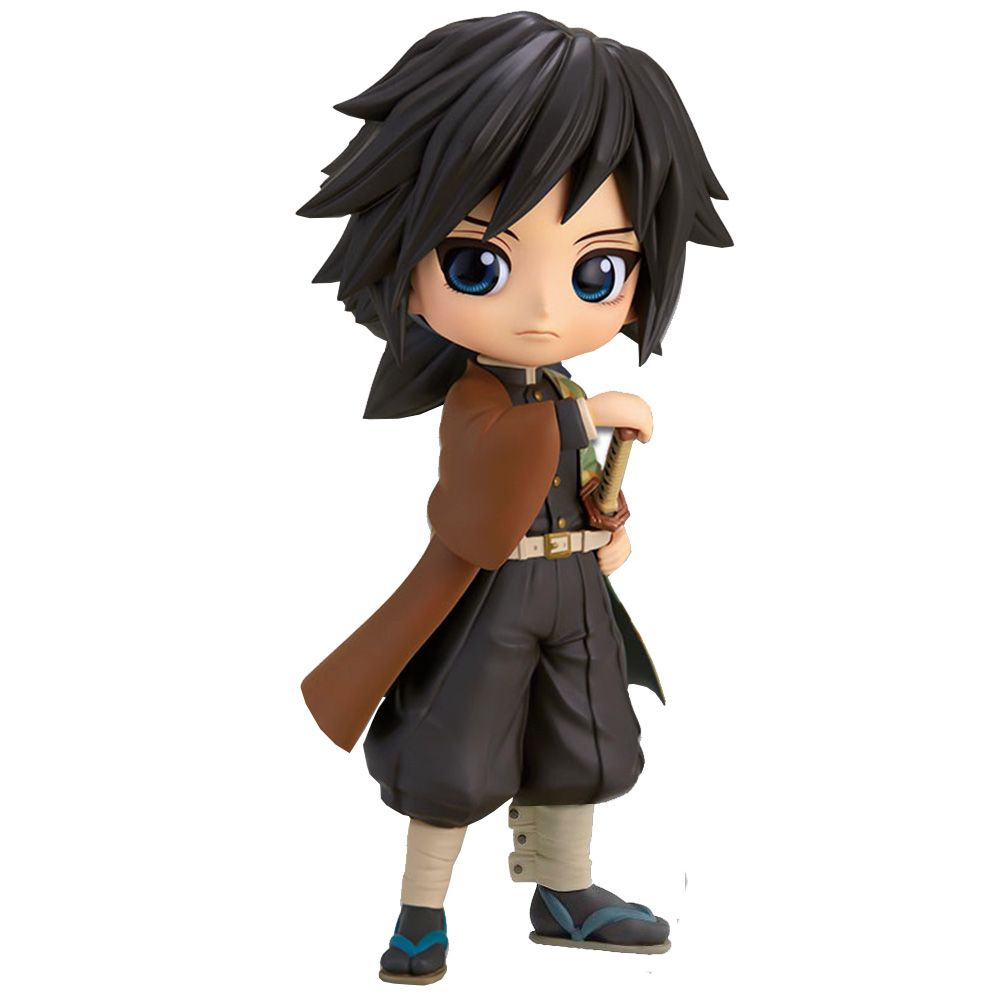 ������� Demon Slayer Q Posket Giyuu Tomioka Ver.B