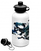     Black Rock Shooter Mato Kuroi
