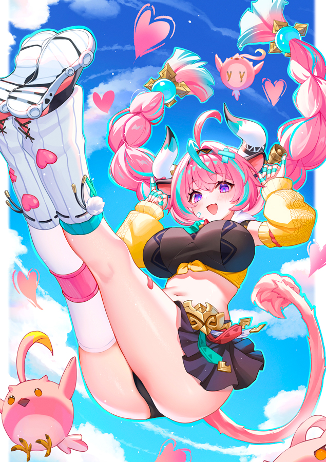 ������ �������� Genshin Impact - Varesa / ������