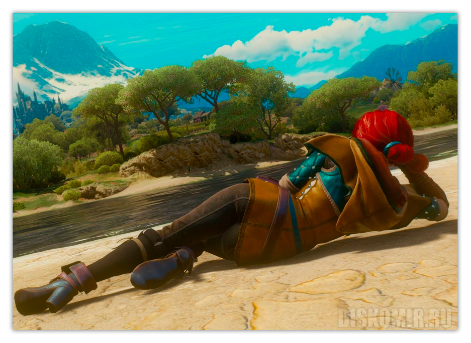 ������ �������� ����� / ������� 3