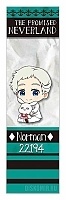 �������� The Promised Neverland Norman