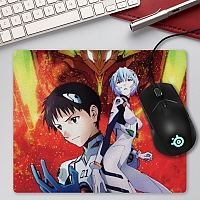    Evangelion Rei Ayanami, Shinji Ikari, Unit-01