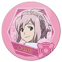    Juushinki Pandora - Chloe