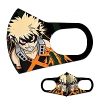 ����� �� ���� My Hero Academia 583572