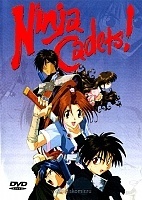 Ninja Cadets ( )
