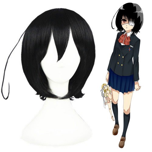 ���������� ������� ������� ����� "Another" Mei Misaki �� ����� � ����� ������ / Another / ����