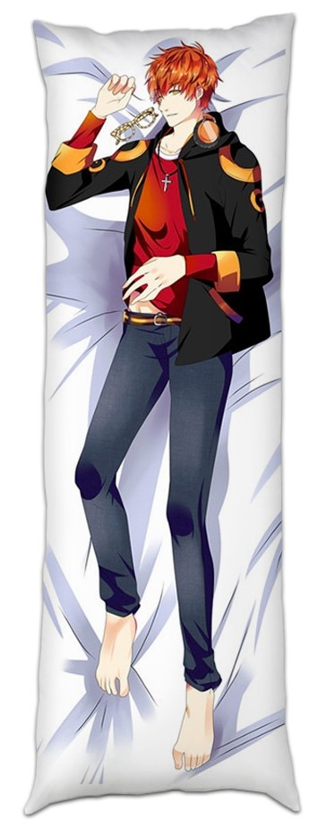 ��������� ���������� �� ������� ��������� Mystic Messenger 518816