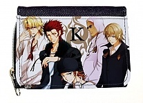   K Project 57560