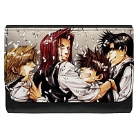      Saiyuki / 