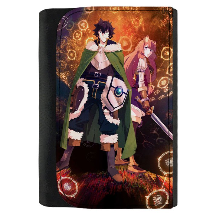 ���������� ������� ������� ������ Tate no Yuusha no Nariagari - Naofumi � Raphtalia �� ����� � ����� ����������� ����� ���� / Tate no Yuusha no Nariagari / The Rising of the Shield Hero / ����������� ����� ����