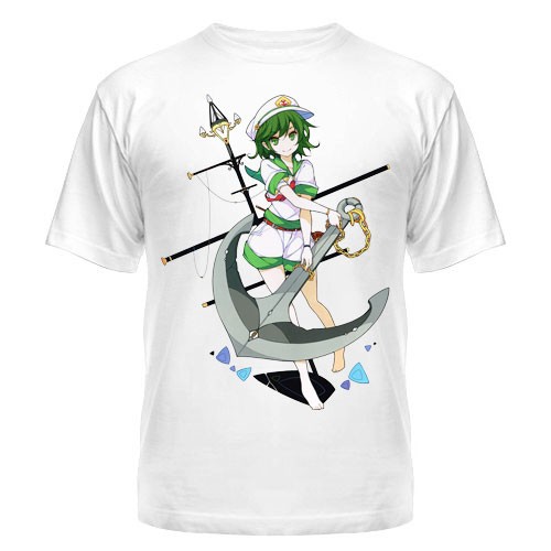 ���������� ������� ����� �������� Touhou Project - Minamitsu Murasa �� ����� � ����� Touhou Project / Project Shrine Maiden / ������ ���� / ������ ������