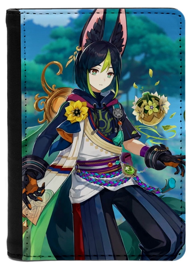 ������� �� ������� ������ Genshin Impact - �������