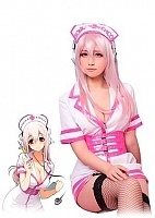 ������� ������ Super Sonico 96889