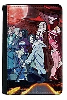        Sirius the Jaeger
