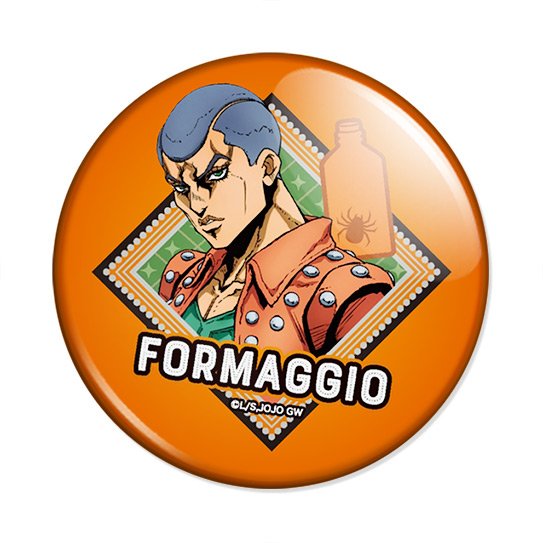 ���������� ������� ������ ����������� ����������� ������: ������� ����� - �������� �� ����� � ����� ����������� ����������� ������ / JoJo's Bizarre Adventure / JoJo no Kimyou na Bouken