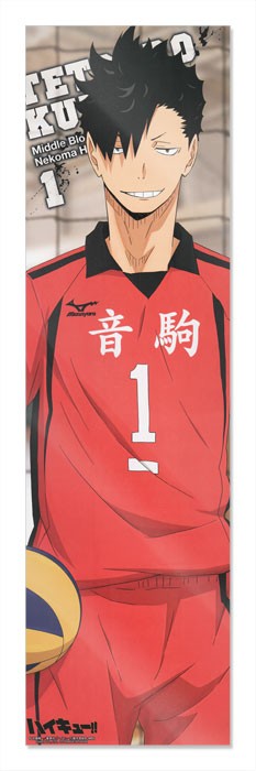 ���������� ������� �������� Haikyuu!! - Tetsurou Kuroo �� ����� � ����� ��������!! / Haikyu!! / Haikyuu!!