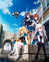 Absolute Duo ( ) HD
