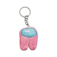 ������ �������� Among Us Pink (5��)