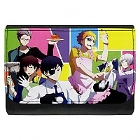   Hamatora 331778