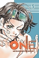  One.  5