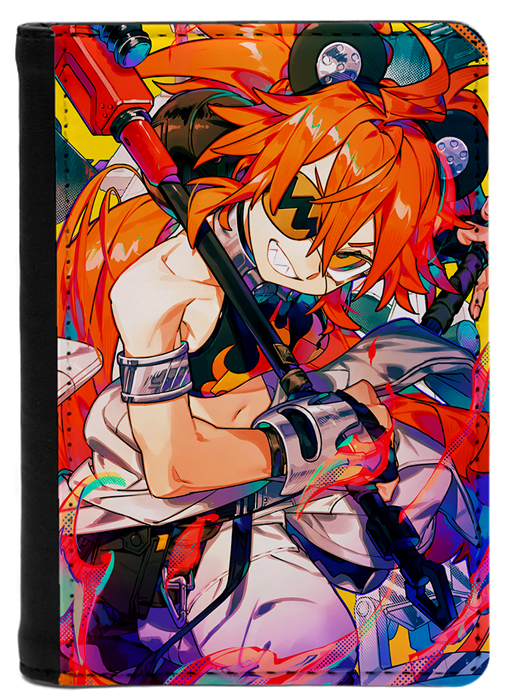 ������� �� ������� Zenless Zone Zero - ������